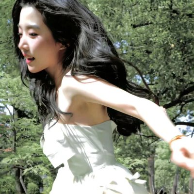 青蛇粤语